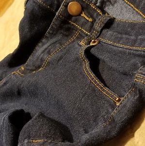 Forever 21 Jeans